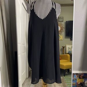 CL❤️22 black dress Size: Small NEW WITH TAGS